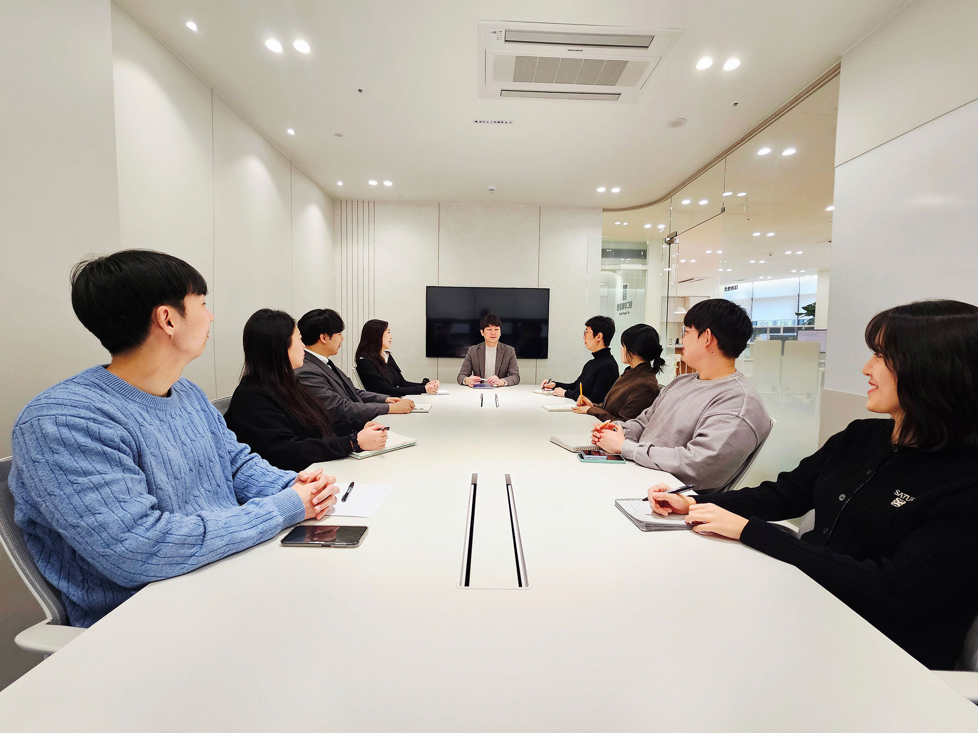 한길 세무그룹 차별화 포인트 : 더 낸 세금 꼼꼼하게 환급