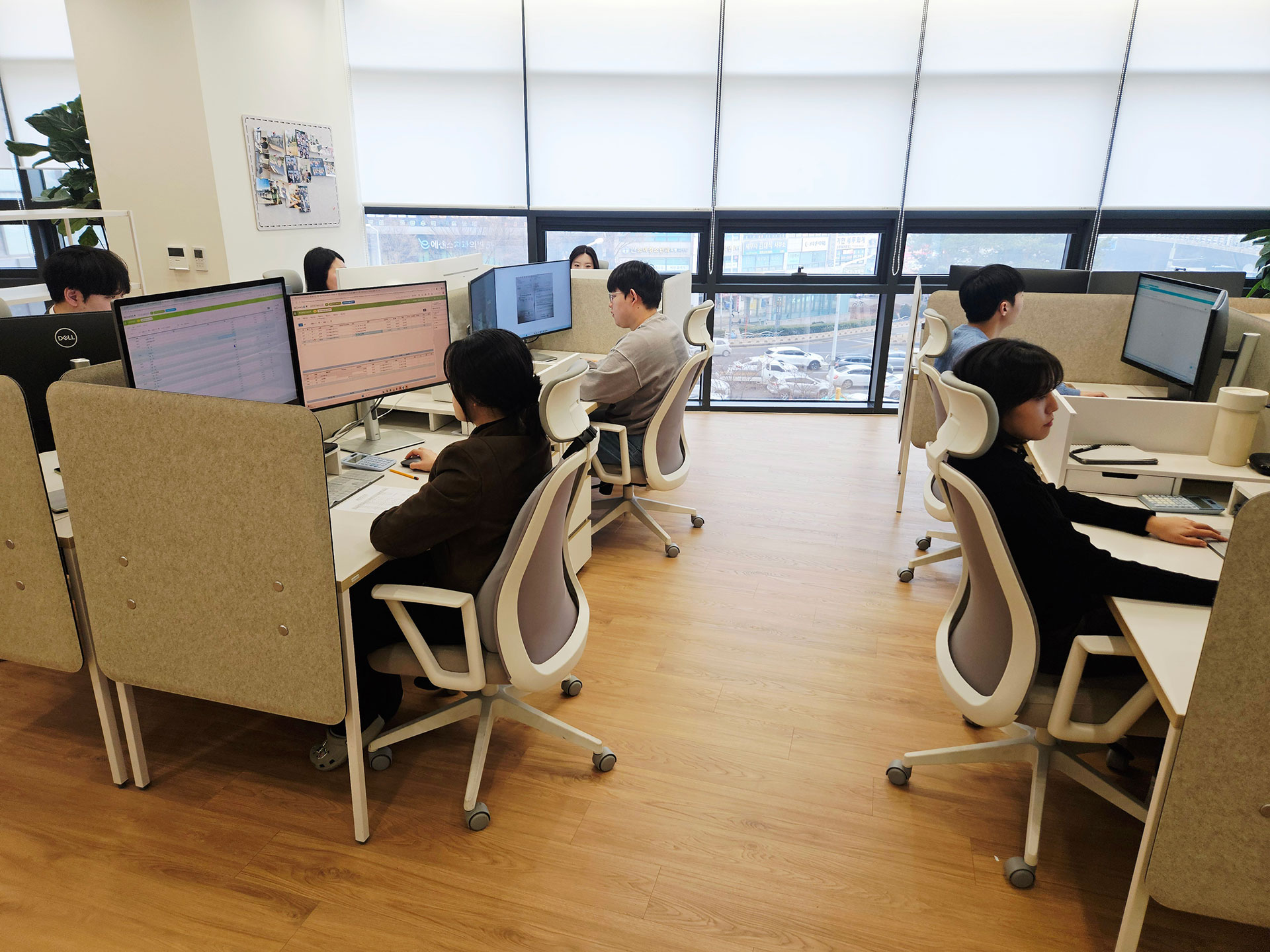 한길 세무그룹 차별화 포인트 : 질문은 바로 답하고 이슈는 미루지 않습니다.