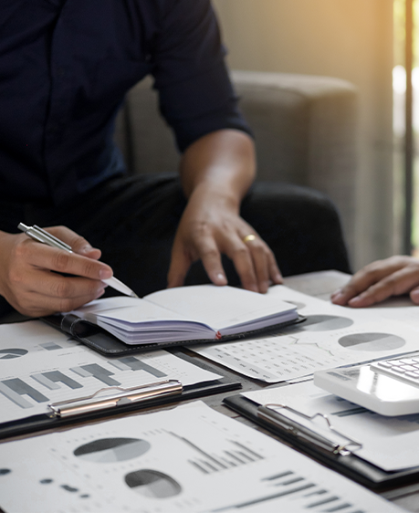 법인 절세 구조 설계